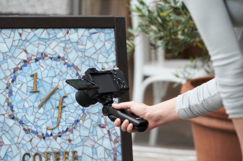sony a7c