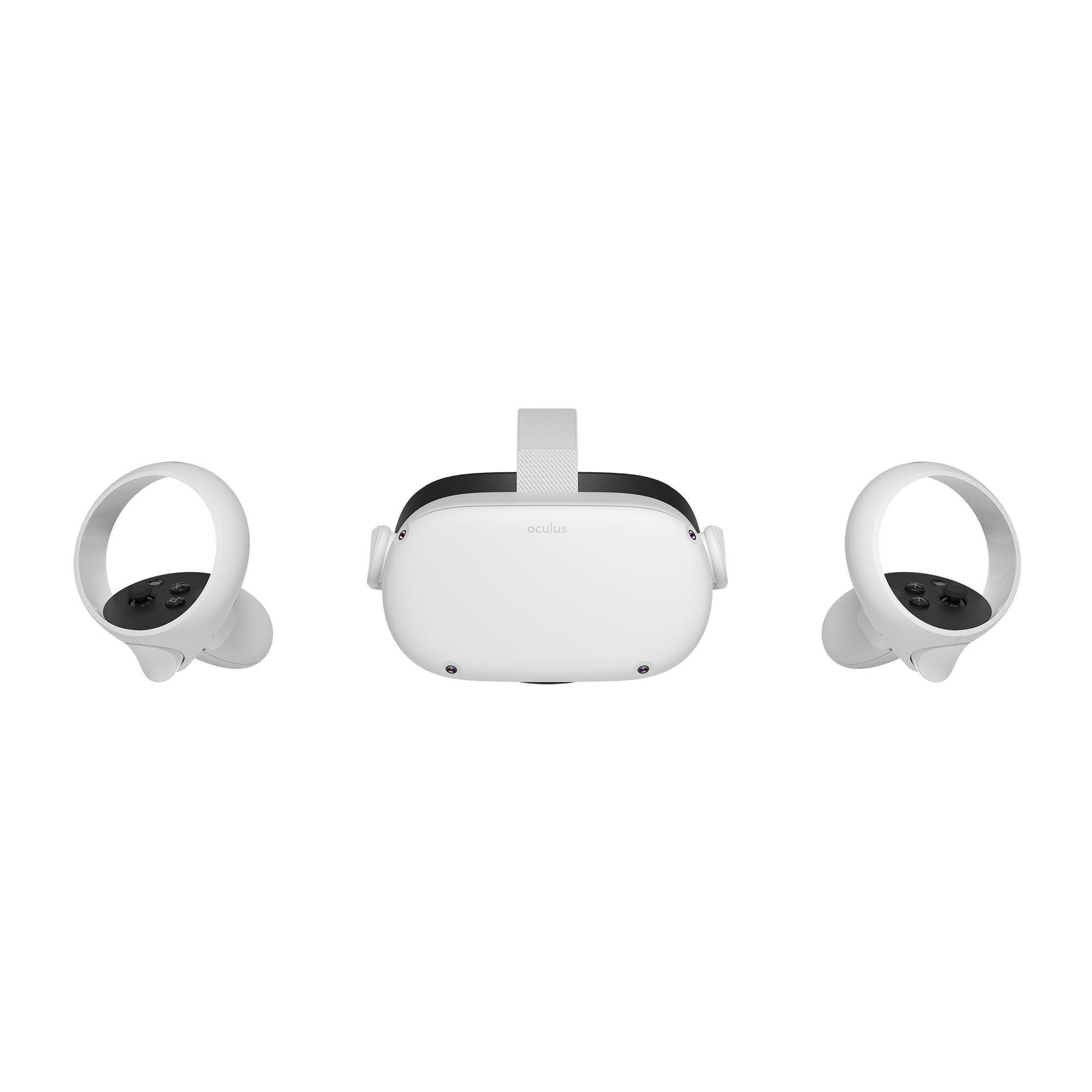 Headset Casting