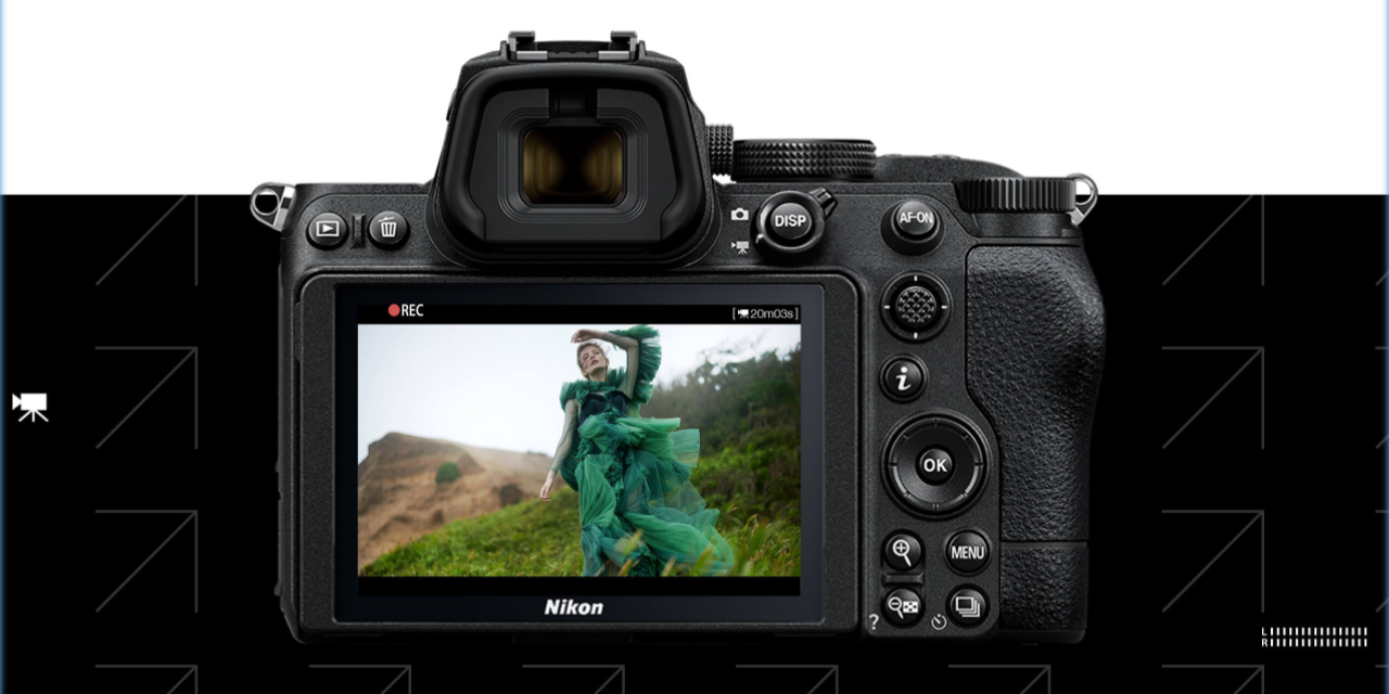 nikkor