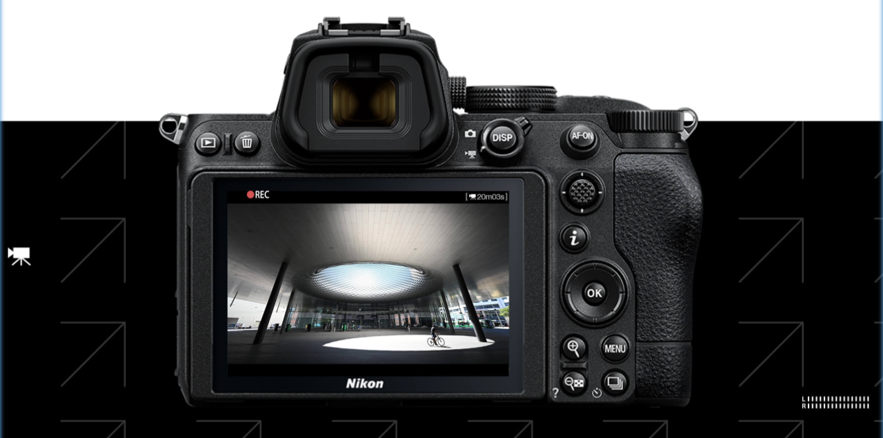 Nikkor 14-24