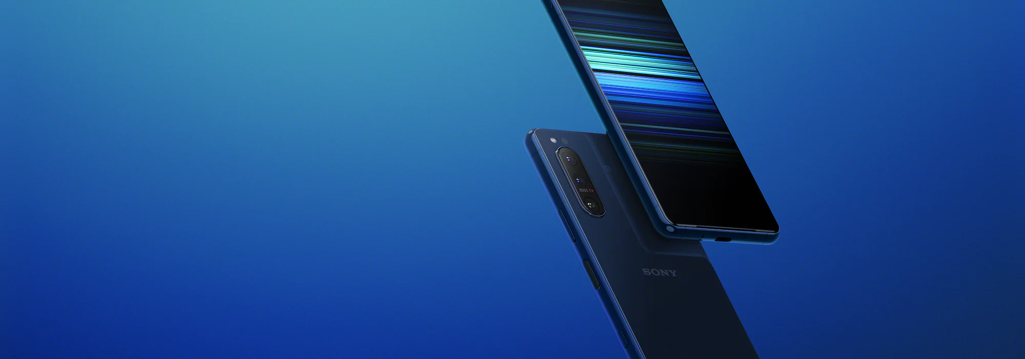sony xperia