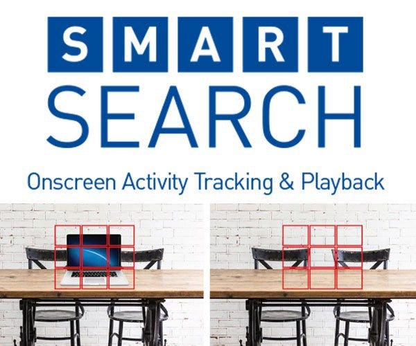 smart search