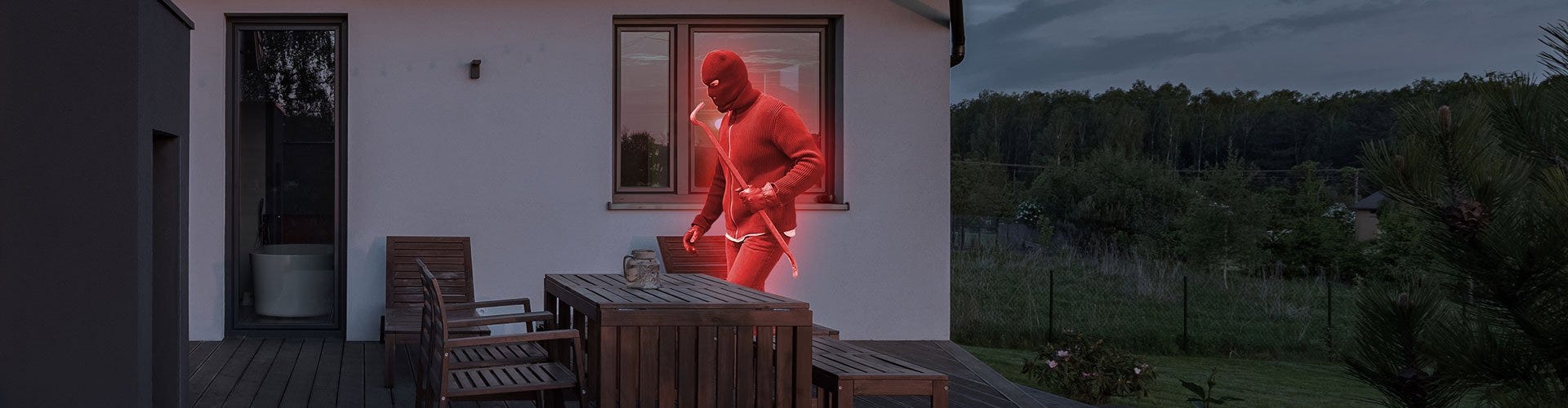 prevent crime