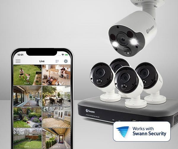 one app complete security