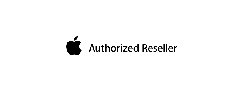Apple Authorized Reseller