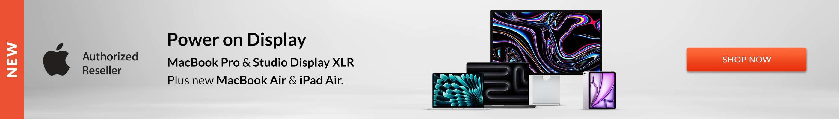 Apple New models - NPA