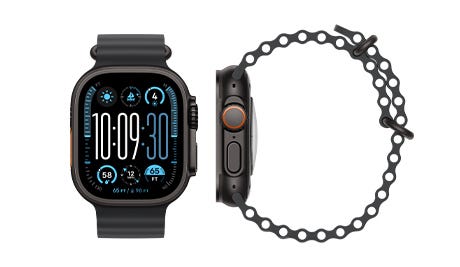 Apple Watch Ultra 2