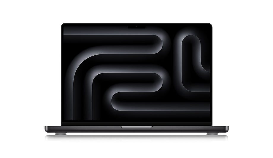 Apple MacBook Pro