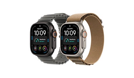 Apple Watch Ultra 4