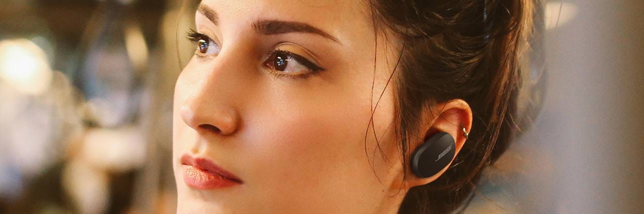 bose earbuds