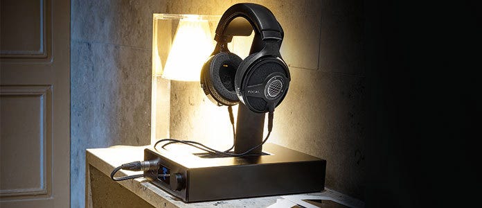 focal arche POWER AND PRECISION.