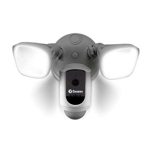 Swann security camera