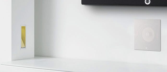 frameless magnetic grilles