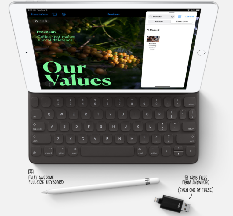 Apple Ipad