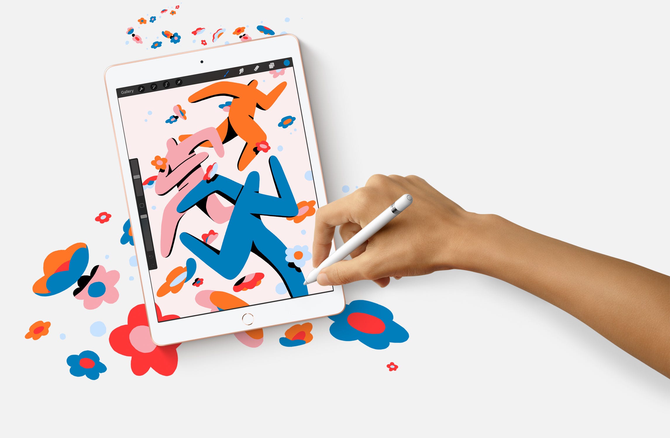 draw something