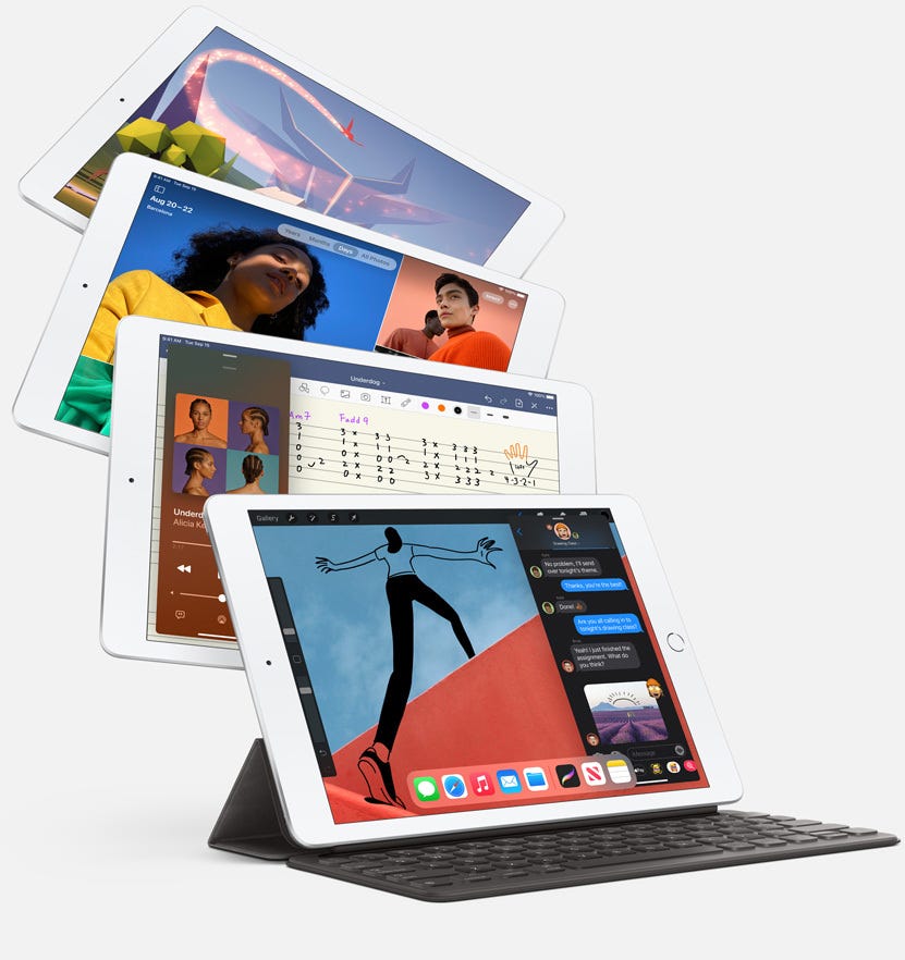 Apple iPad