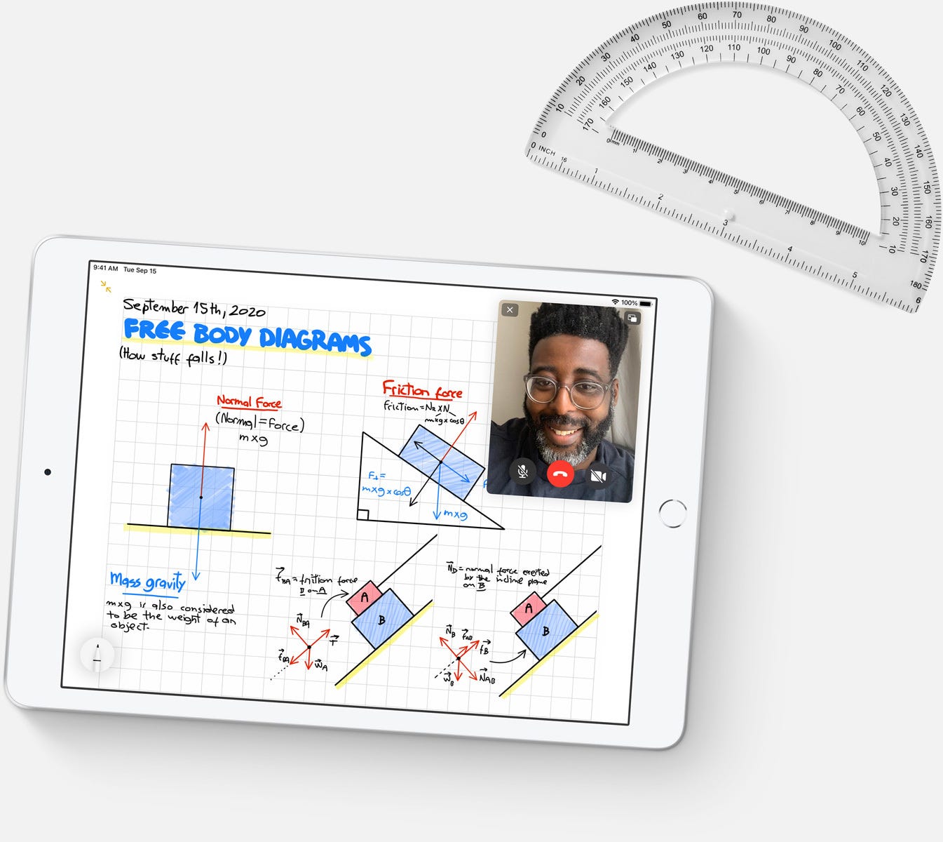 apple ipad