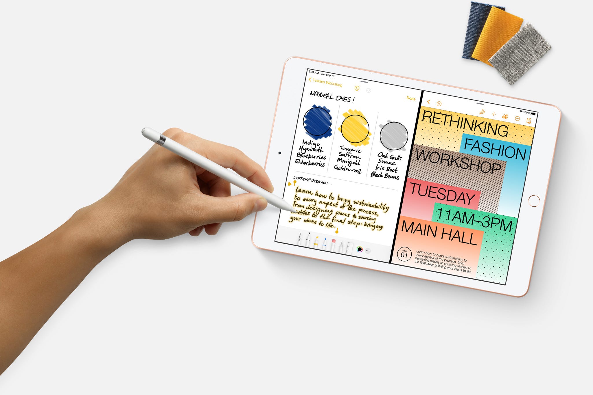 apple pencil compatible