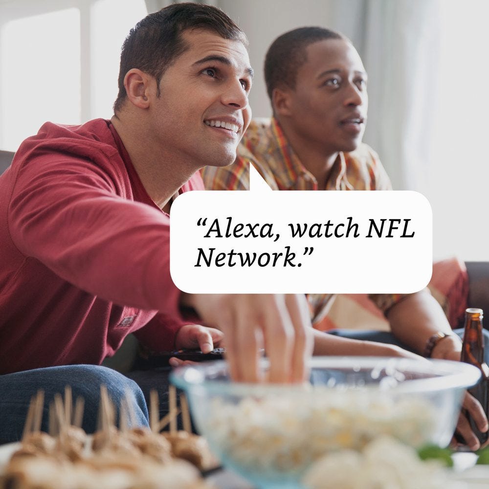 bose voice4video technology