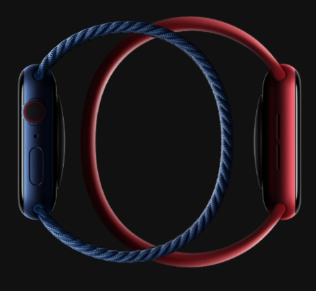 apple watch bands