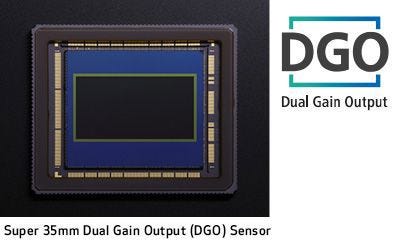 DGO Sensor