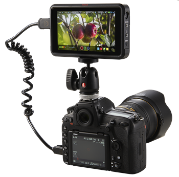 Z-CAM E2-S6G Caméra Professionnelle 6K Monture EF