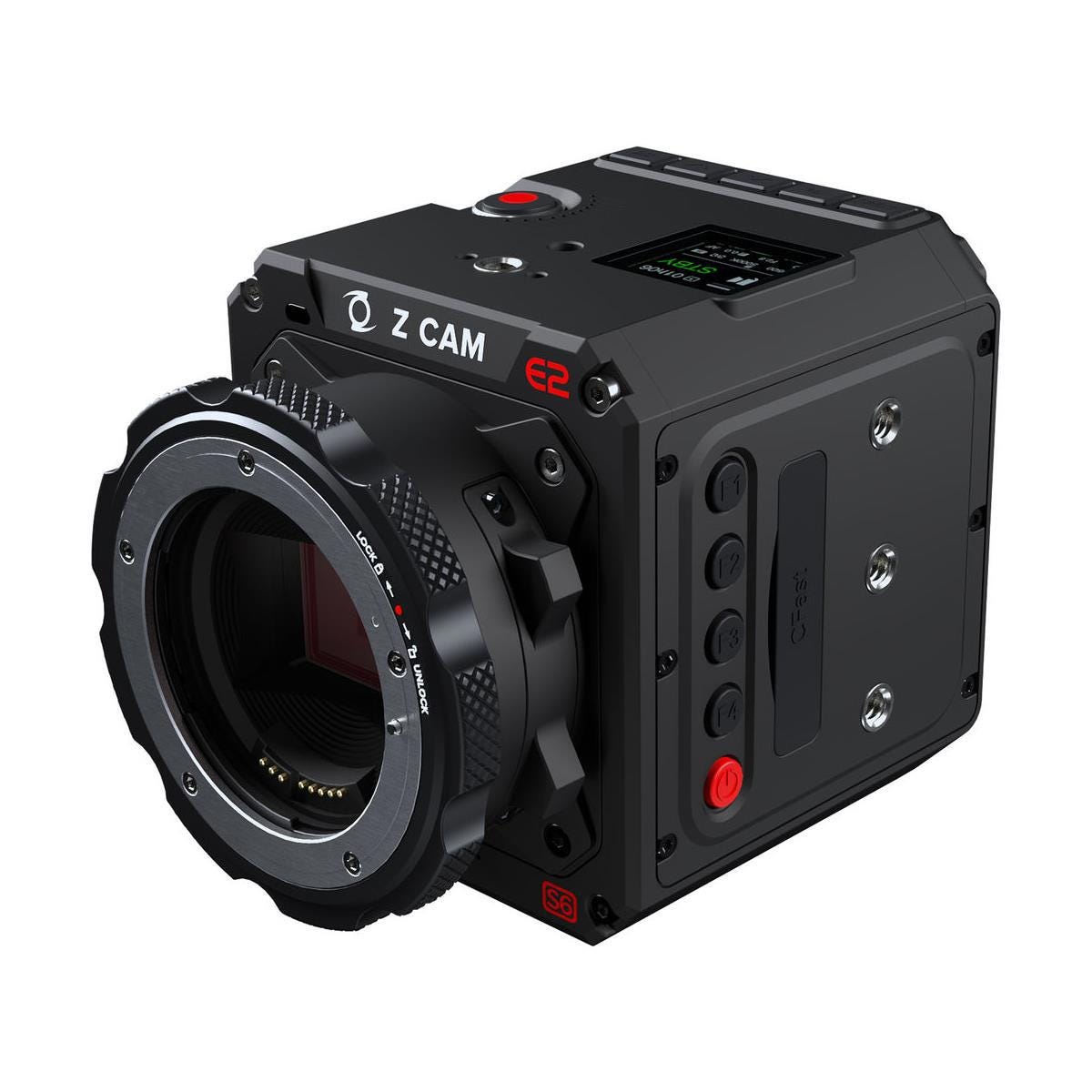 camera super 35mm
