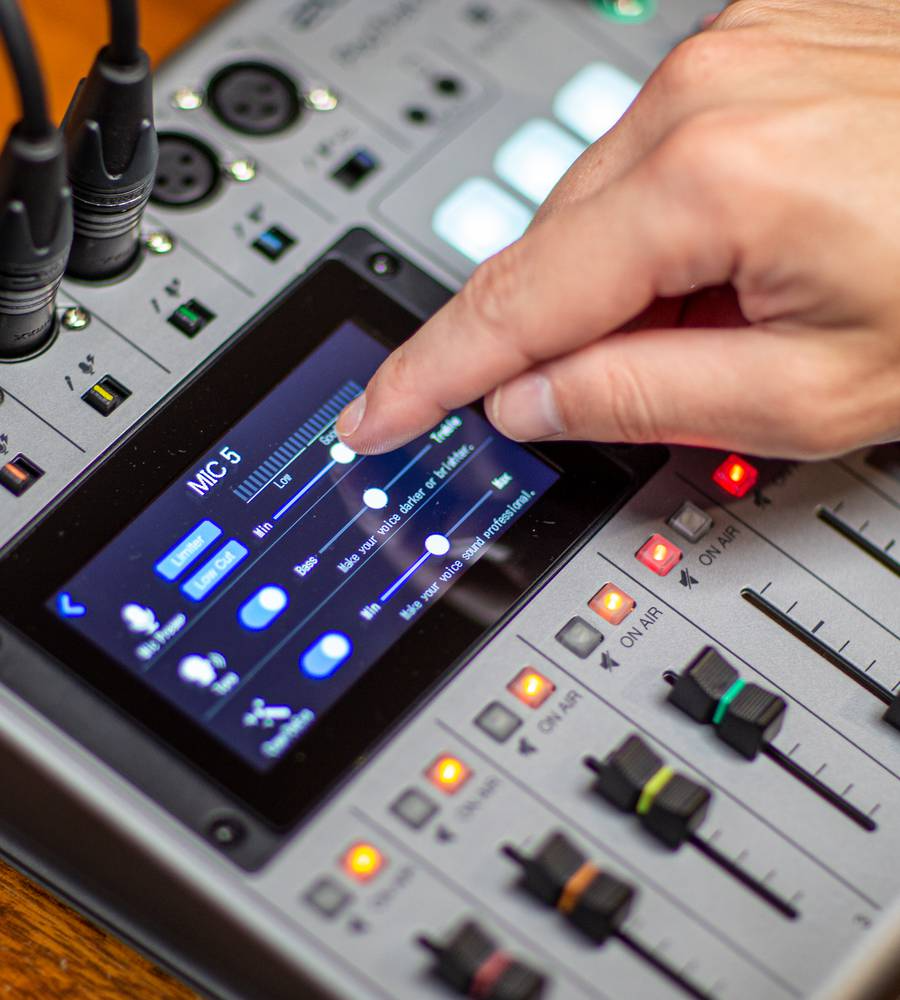 Podtrak