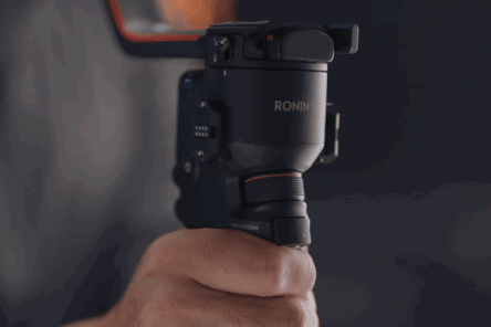 DJI RS 2 Gimbal Stabilizer Pro Combo - Adorama