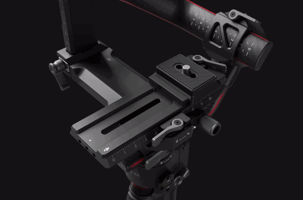DJI RS 2 Gimbal Stabilizer Pro Combo - Adorama DJI RS 2 Gimbal Stabilizer Pro Combo - Adorama
