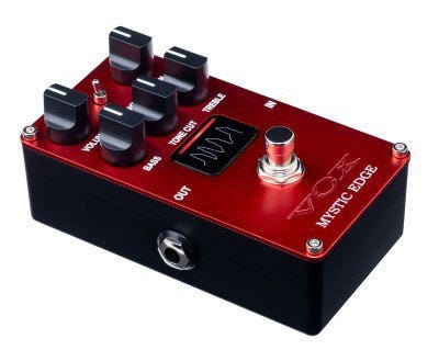 Vox Mystic Edge AC Pedal with NuTube VEME - Adorama