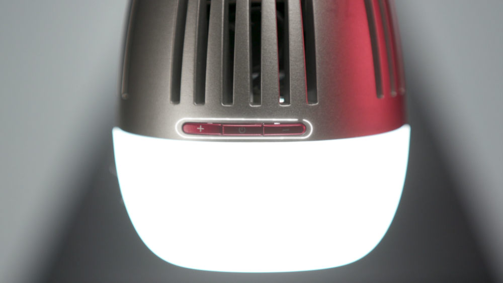 aputure smart bulb premium construction