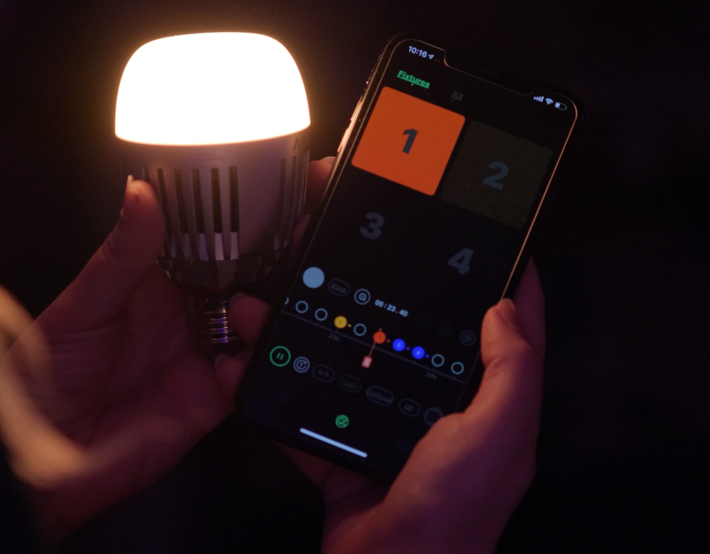 SIDUSPRO FX SIDUS LINK