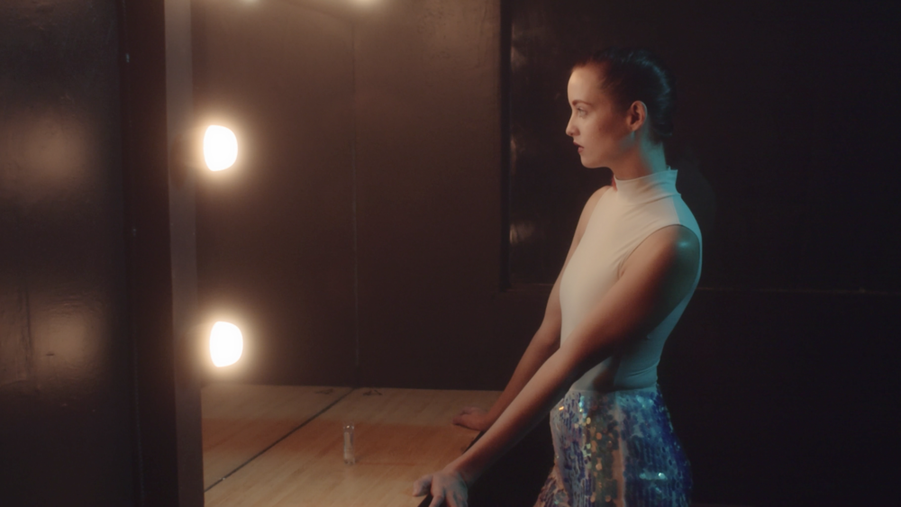FLICKER-FREE FILMMAKING.