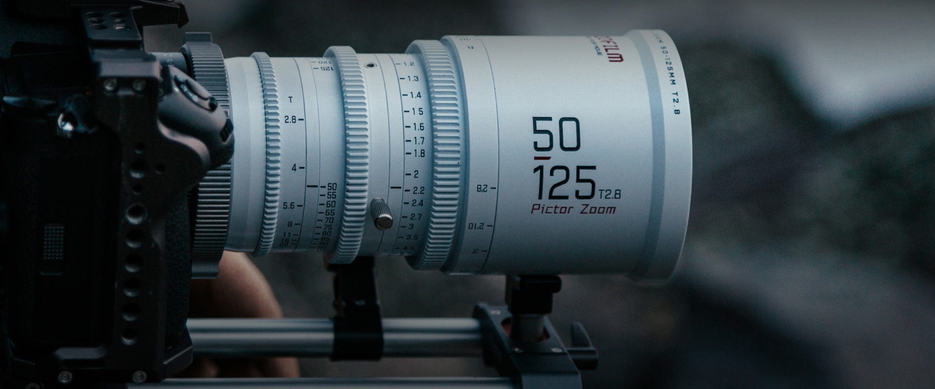 Pictar Zoom