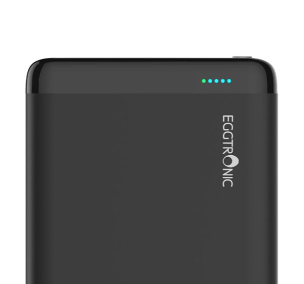 Auto-ON Phone Detection.