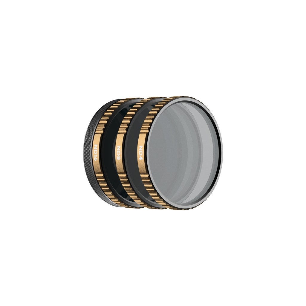 Polar Pro ND Filter