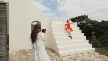 Perfect Color To Define Your Photographic Style.