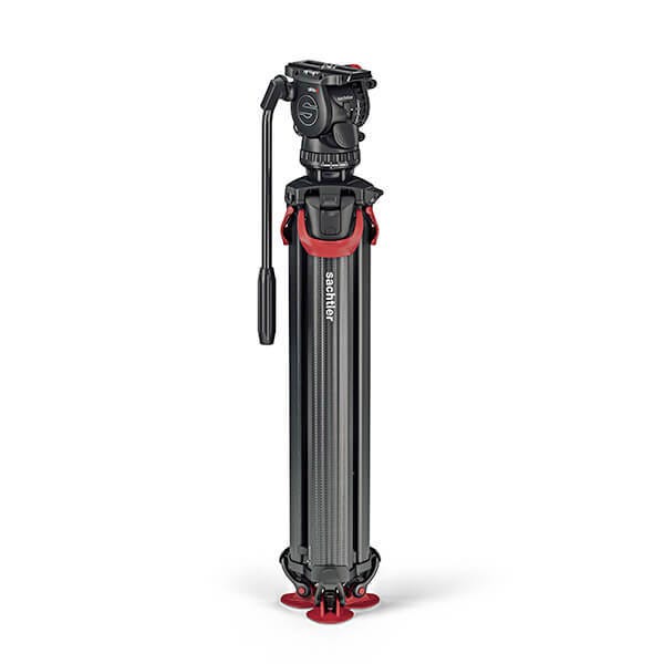 aktiv6 flowtech tripod system