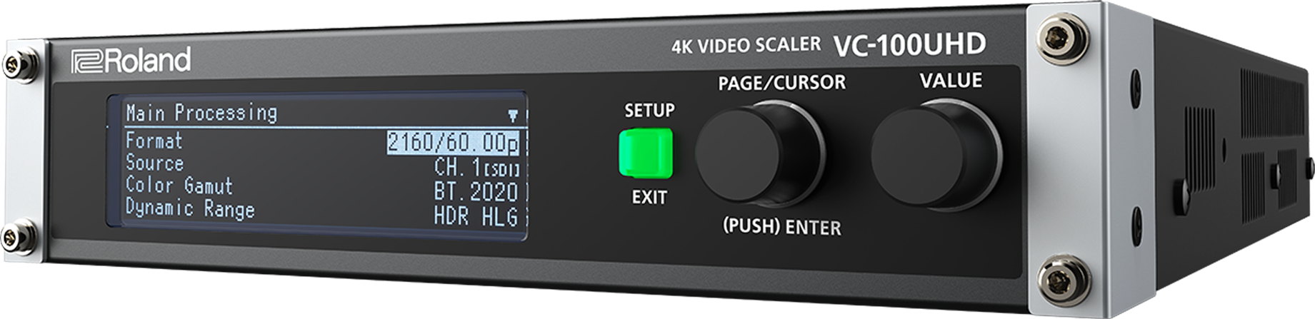 Roland VC100 UHD
