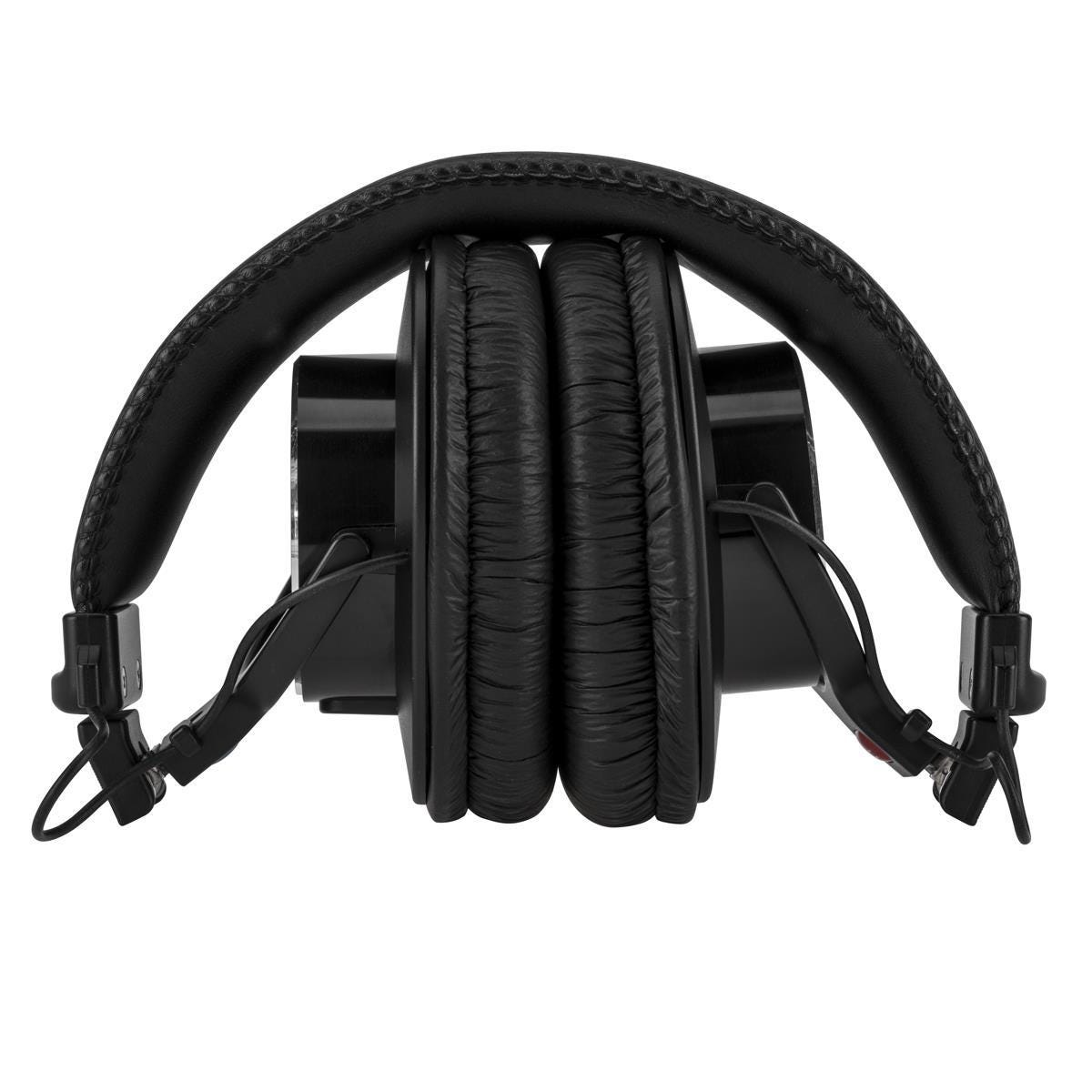 low-end frequencies
