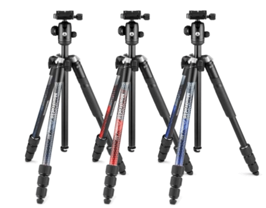Manfrotto Element II Tripod