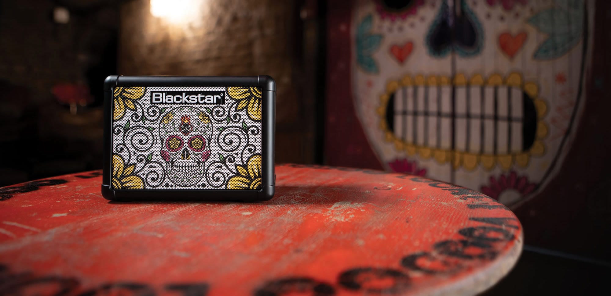 Fly3 Limited edition Amp