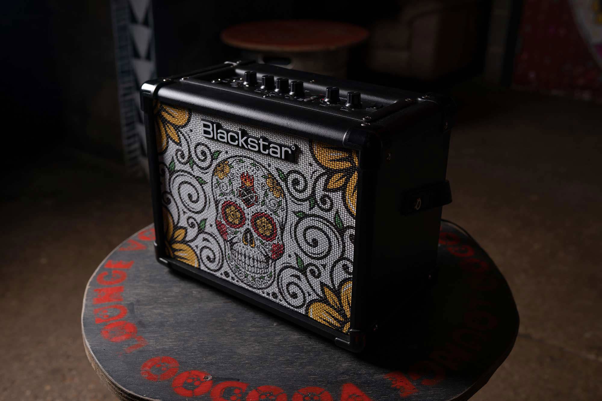 Sugar Skull 2x5 sub