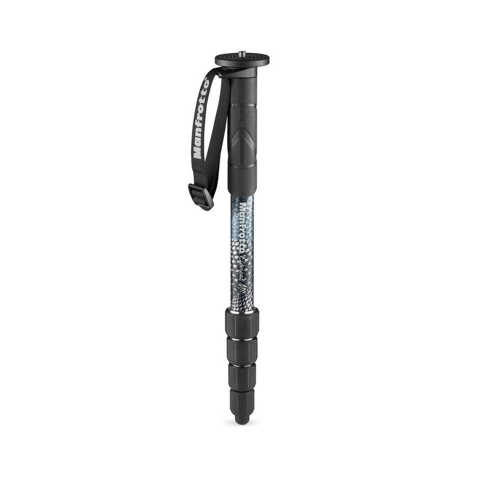 Manfrotto Element II Monopod