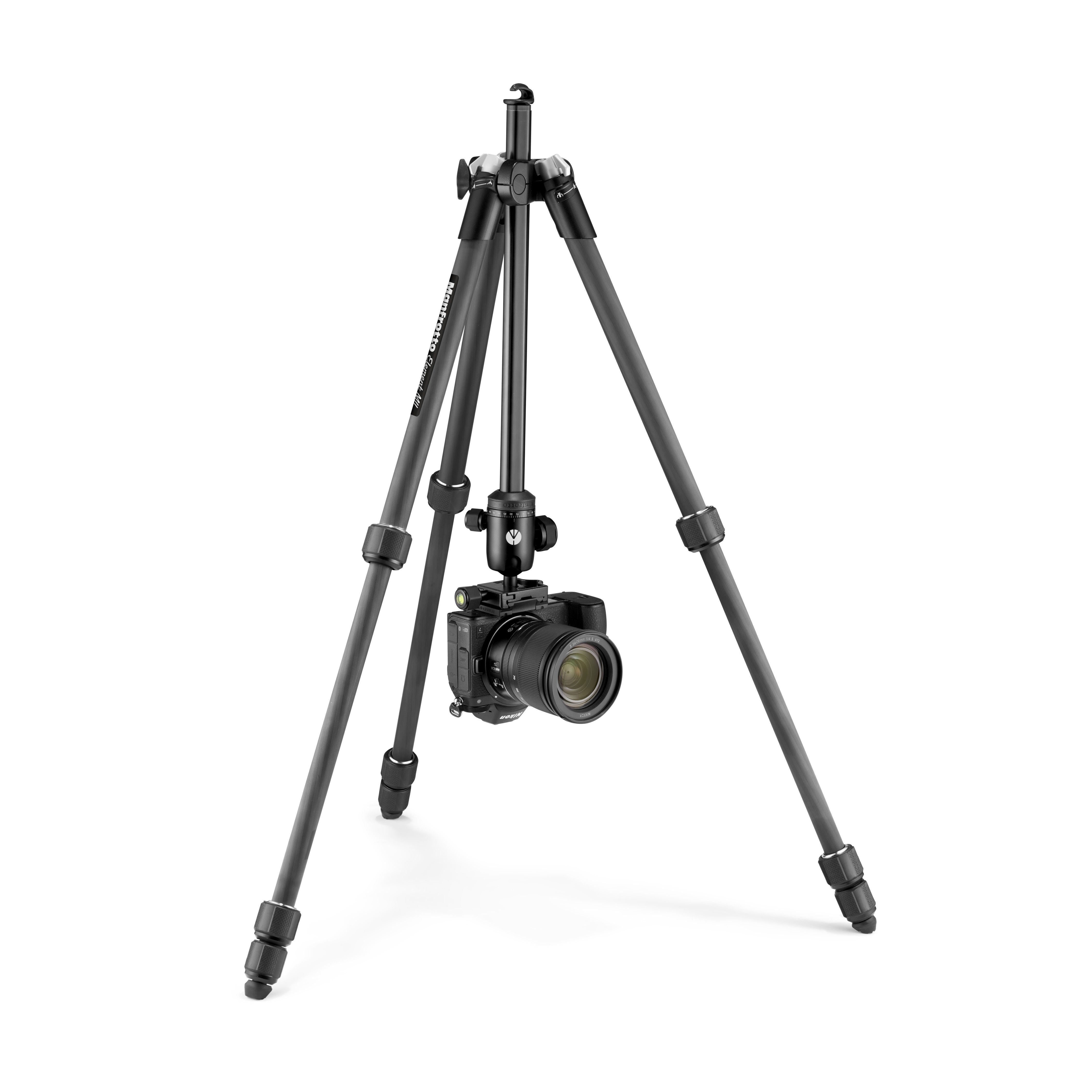 Perfect For Difficult Shots.