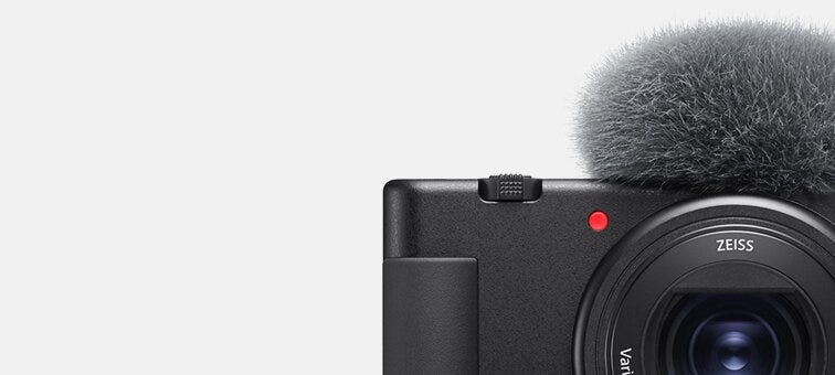 Optimized for easy and natural selfies.