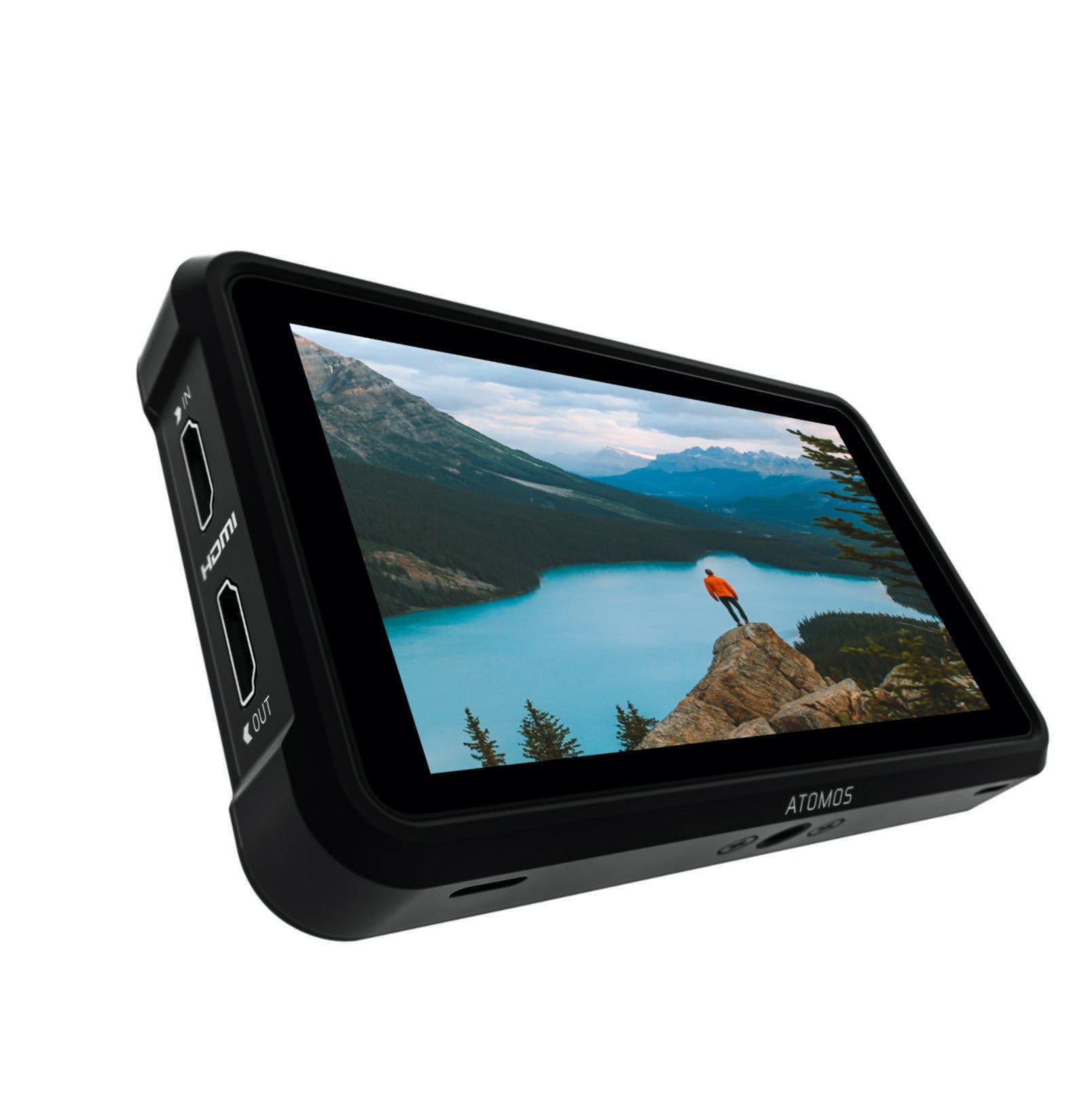 atomos ninja v