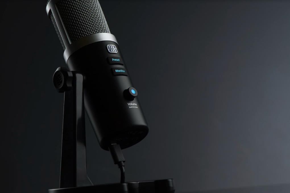 studiolive software