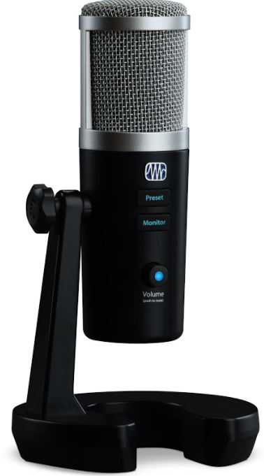 Your Voice... Elevated.